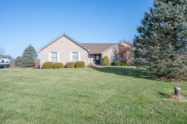 10744 Edgewood Rd, Crosby Twp, OH 45030