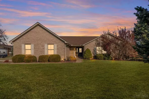 10744 Edgewood Rd, Crosby Twp, OH 45030