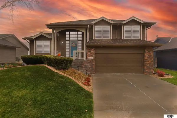 12144 S 221st Street, Gretna, NE 68028