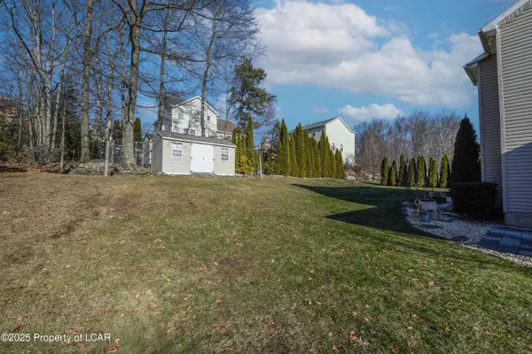 126 St Charles Place, Hazle Twp, PA 18202