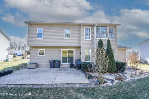 126 St Charles Place, Hazle Twp, PA 18202