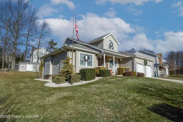 126 St Charles Place, Hazle Twp, PA 18202