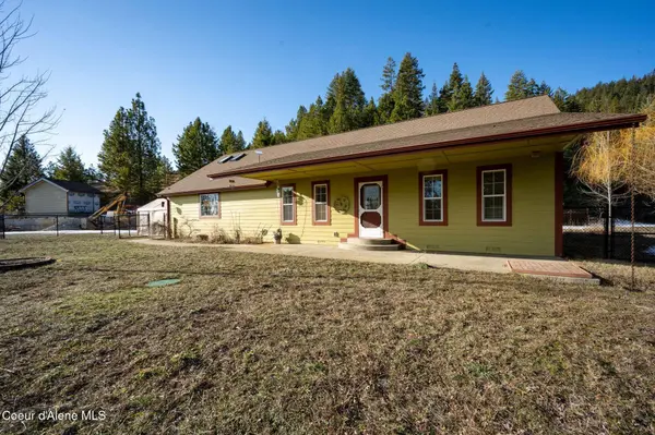 1703 S High Ranch RD, Coeur d'Alene, ID 83814