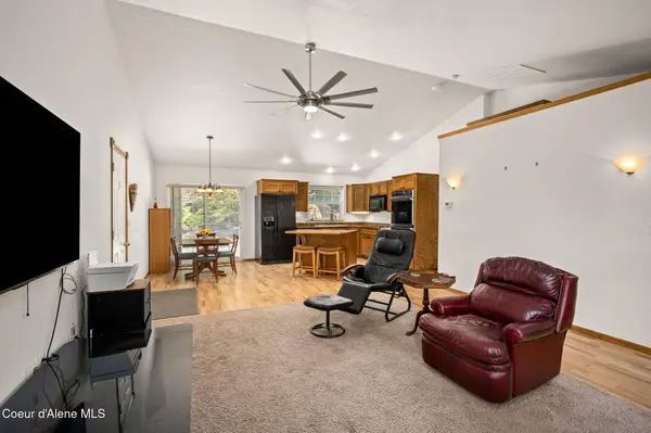 1703 S High Ranch RD, Coeur d'Alene, ID 83814