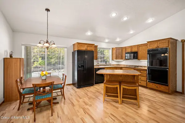 1703 S High Ranch RD, Coeur d'Alene, ID 83814