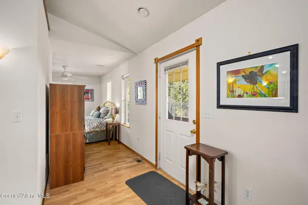 1703 S High Ranch RD, Coeur d'Alene, ID 83814