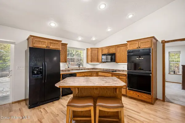 1703 S High Ranch RD, Coeur d'Alene, ID 83814