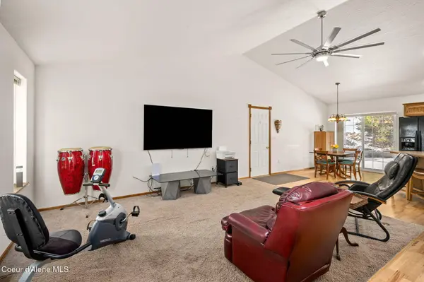 1703 S High Ranch RD, Coeur d'Alene, ID 83814