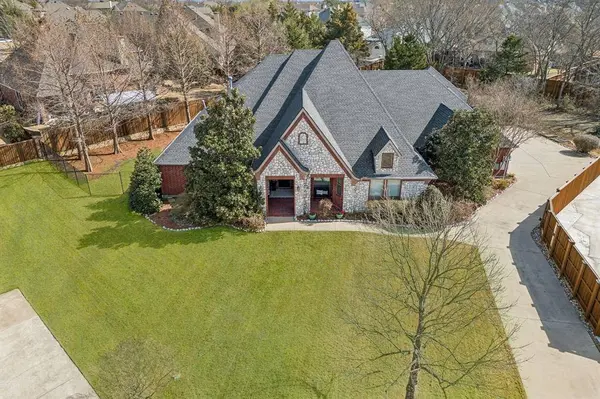 432 Pleasant Run, Murphy, TX 75094