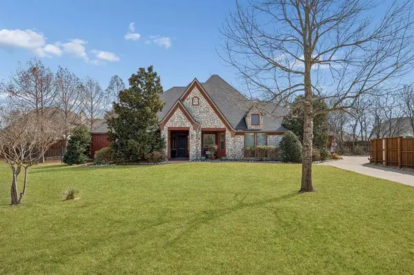 432 Pleasant Run, Murphy, TX 75094