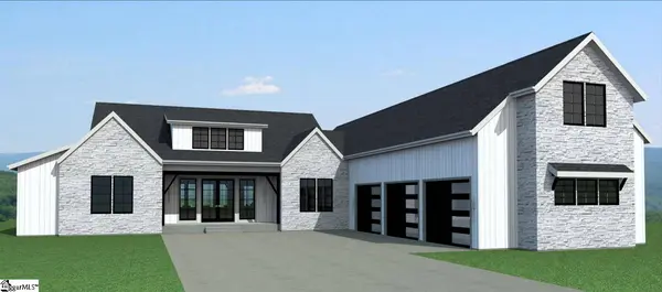 155 Carriage Gate Drive, Wellford, SC 29385