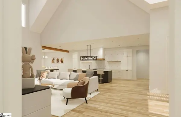 155 Carriage Gate Drive, Wellford, SC 29385