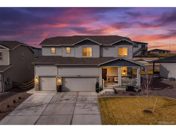 1674 Rumley Creek, Windsor, CO 80550