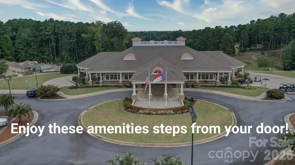 165 Old Harbor DR, Mount Gilead, NC 27306