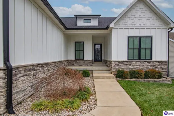 117 Highpoint Court, Elizabethtown, KY 42701