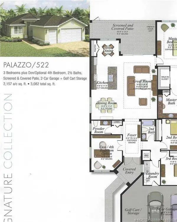 13283 SW Green Delta RD, Port St Lucie, FL 34987