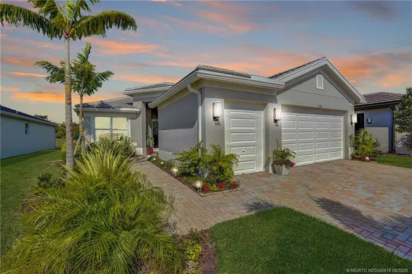 13283 SW Green Delta RD, Port St Lucie, FL 34987