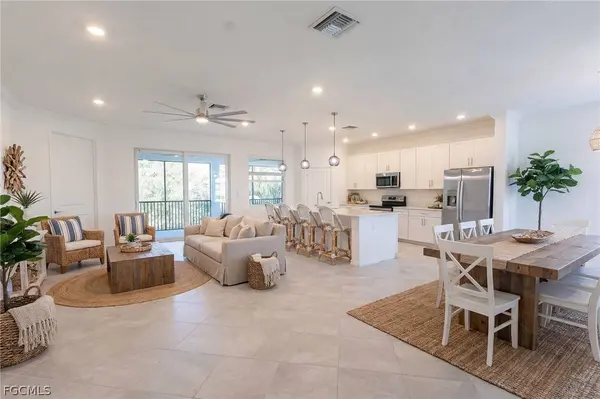 14167 Poppy Field LOOP #5722, Punta Gorda, FL 33955