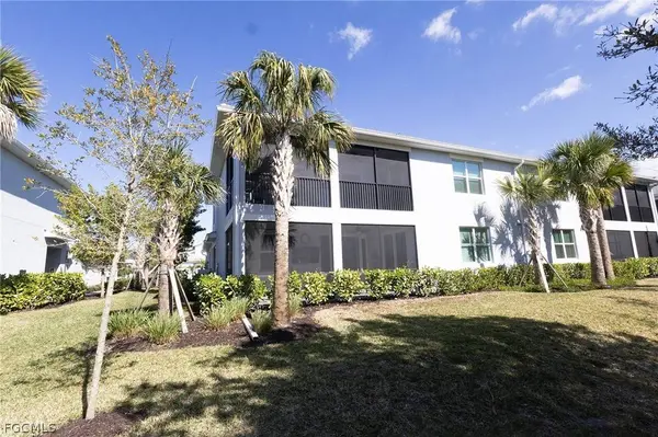 14167 Poppy Field LOOP #5722, Punta Gorda, FL 33955