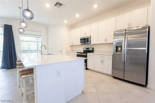 14167 Poppy Field LOOP #5722, Punta Gorda, FL 33955