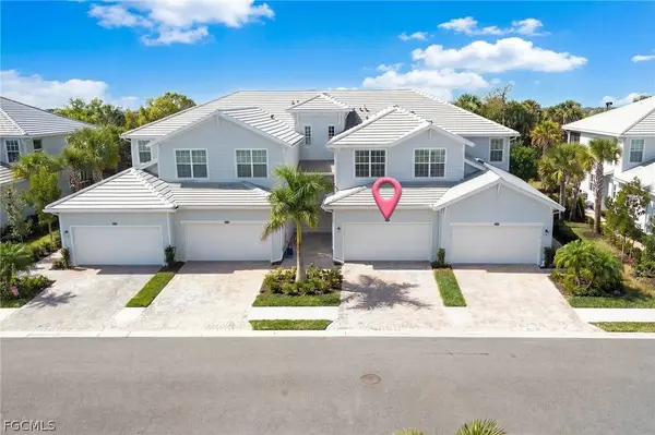 14167 Poppy Field LOOP #5722, Punta Gorda, FL 33955