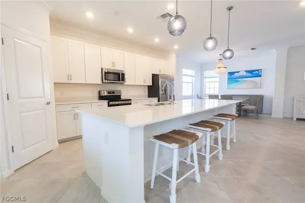 14167 Poppy Field LOOP #5722, Punta Gorda, FL 33955