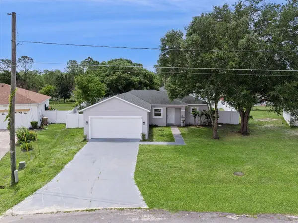 20 COVENTRY CT, Kissimmee, FL 34758