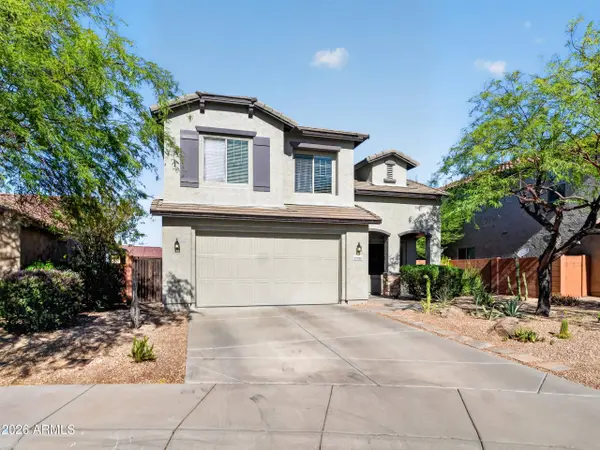 27780 N 90TH Lane