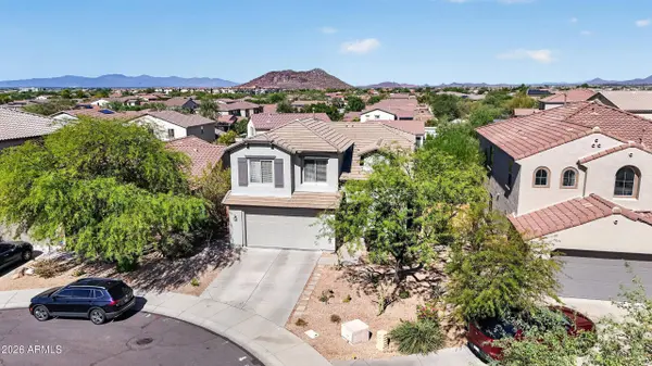 27780 N 90TH Lane, Peoria, AZ 85383