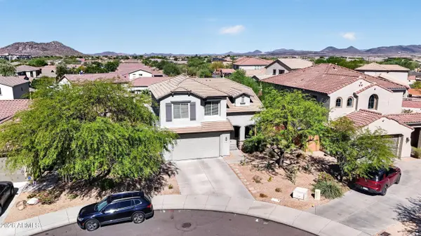 27780 N 90TH Lane, Peoria, AZ 85383