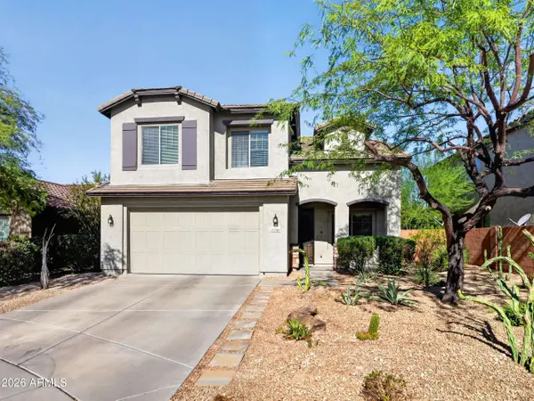 27780 N 90TH Lane, Peoria, AZ 85383