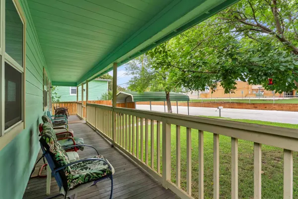 1607 Oatman, Llano, TX 78643
