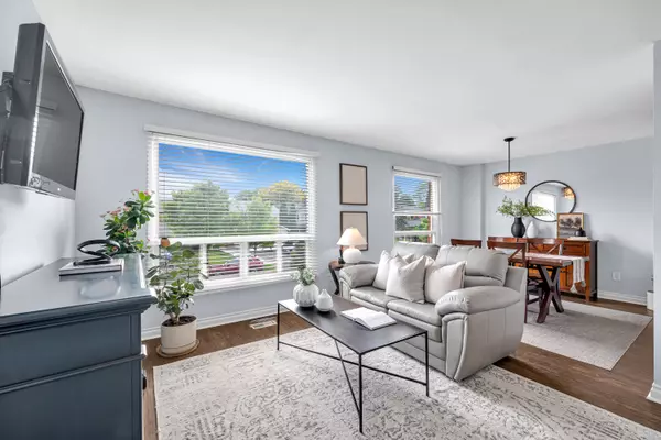 Brampton, ON L6T 4R9,47 Floribunda Cres