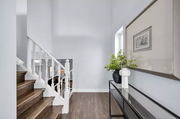 Brampton, ON L6T 4R9,47 Floribunda Cres