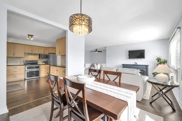 47 Floribunda Cres, Brampton, ON L6T 4R9