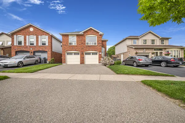 47 Floribunda Cres, Brampton, ON L6T 4R9