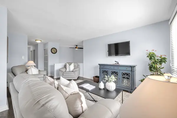 47 Floribunda Cres, Brampton, ON L6T 4R9