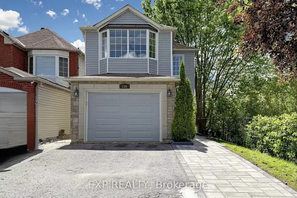 106 Smales Dr, Ajax, ON L1Z