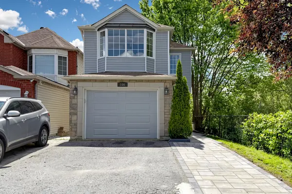 106 Smales Dr, Ajax, ON L1Z