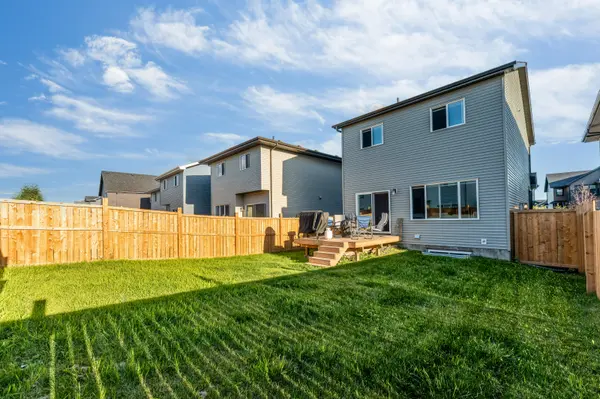 3236 Chernowski Way SW, Edmonton, AB T6W 5H2