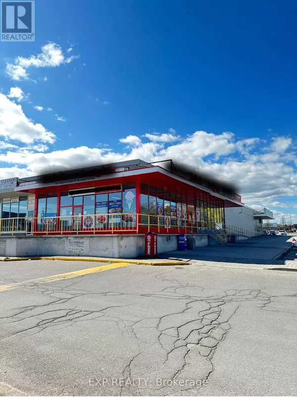 240 Harwood AVE South #2, Ajax (south West), ON L1S2H6