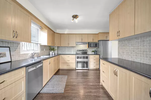 47 Floribunda Cres, Brampton, ON L6T 4R9