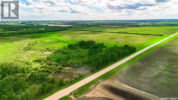 Chatlain Farm, Paddockwood Rm No. 520, SK S0J0N0