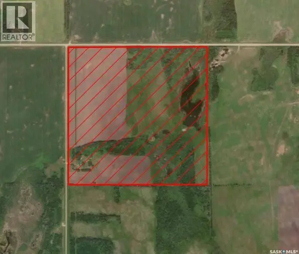 Chatlain Farm, Paddockwood Rm No. 520, SK S0J0N0