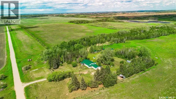 Chatlain Farm, Paddockwood Rm No. 520, SK S0J0N0