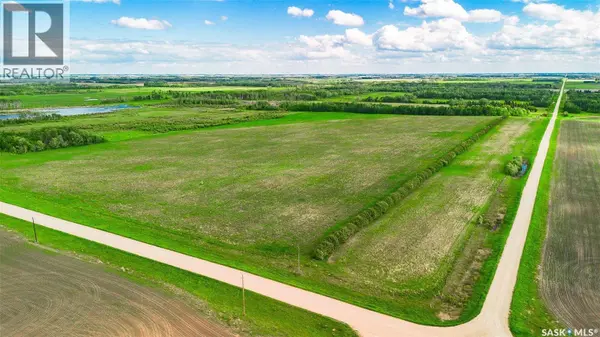 Chatlain Farm, Paddockwood Rm No. 520, SK S0J0N0