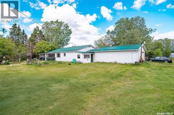 Chatlain Farm, Paddockwood Rm No. 520, SK S0J0N0