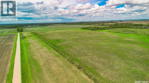 Chatlain Farm, Paddockwood Rm No. 520, SK S0J0N0