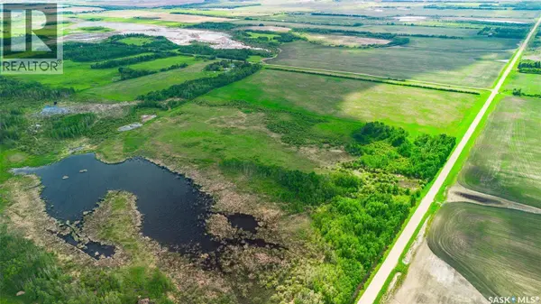 Chatlain Farm, Paddockwood Rm No. 520, SK S0J0N0