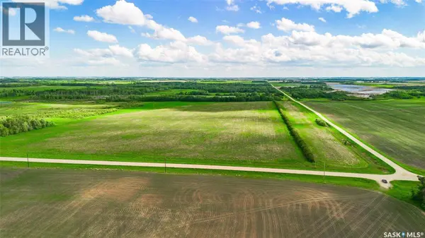 Chatlain Farm, Paddockwood Rm No. 520, SK S0J0N0